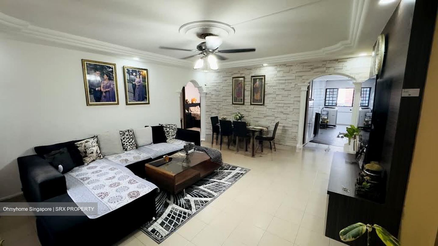 Blk 352 Hougang Avenue 7 (Hougang), HDB 4 Rooms #533145751